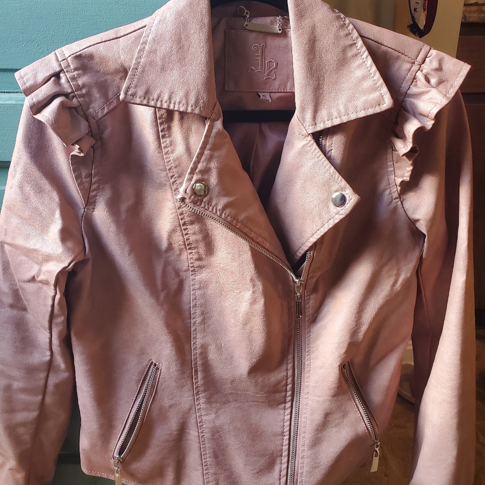 Motojacket